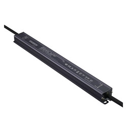 Slimdrive LED Dimming Driver 30W 24V (Constant Voltage)