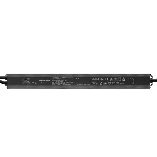 Slimdrive DALI-2 LED Dimming Driver 150W 24V (Constant Voltage)