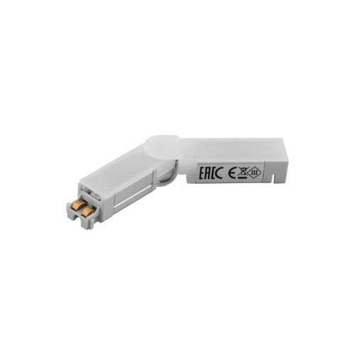 LED Linear Flex Corner FLX Stix NDPro (Diva 3) Dimmable Warm White 3000K 24V 66mm 1W