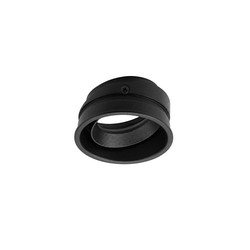 Rigel 50 Adjustable Insert Black
