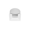 Rigel 40 Fixed Insert White