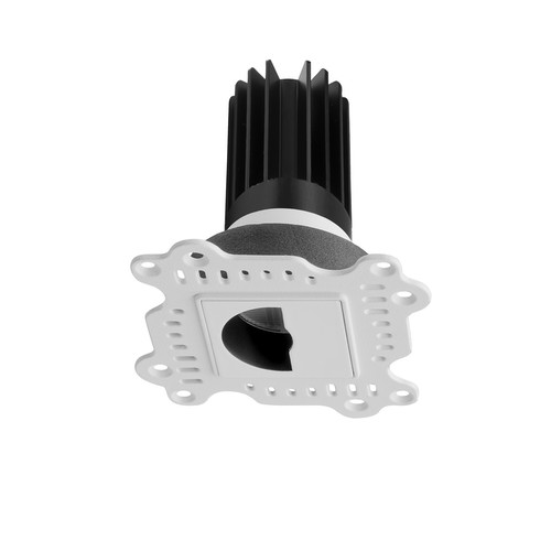 Rigel 40 Trimless Fire-Rated Wall-Washer 1082lm Downlight 9W 3000K Warm White White