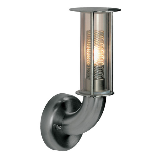 180 Series 240V 40W Stainless Steel
