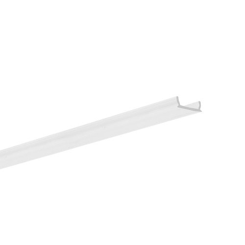 Stos, Pac, Triada Extrusion Diffuser 2000mm Clear