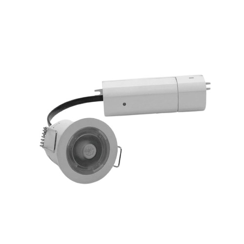 PIR Mini Smart Ceiling Flush Mount Occupancy Detector DALI
