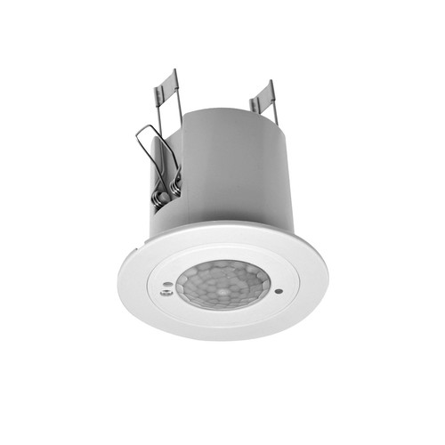 PIR Smart Ceiling Flush Mounted Occupancy Detector 0-10V