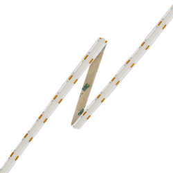 LED Strip Super COB Seamless 10mm 24V Range