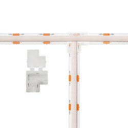 LED Strip Super COB Seamless 10mm 24V Range