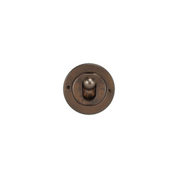Flat Plate Horizon Chocolate Bronze Range