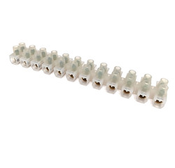 12-Way Terminal Strip Connector 30A