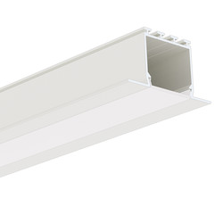 Larko LED Extrusion Profile - Ceiling Range