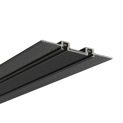 Laser Ultra Slim Magnetic Recessed Track 48V Range