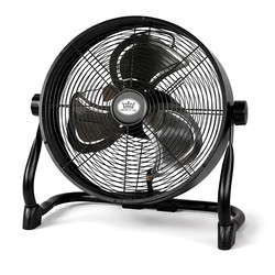 Floor Fan Range