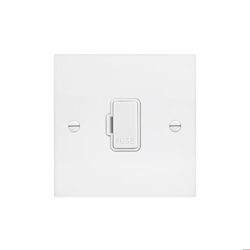 Fuse Spur 1 gang 13 amp unswitched fuse spur Matt White