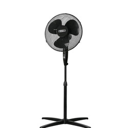 Floor Fan Range