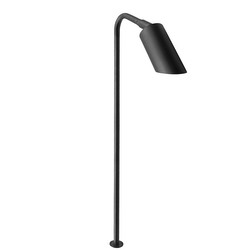 LED Hood 5W Range