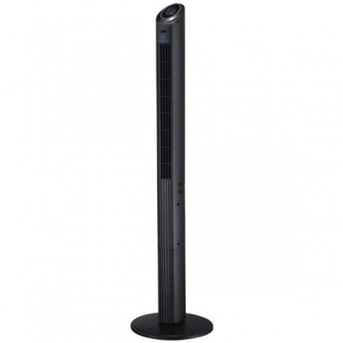 Tower Fan Black