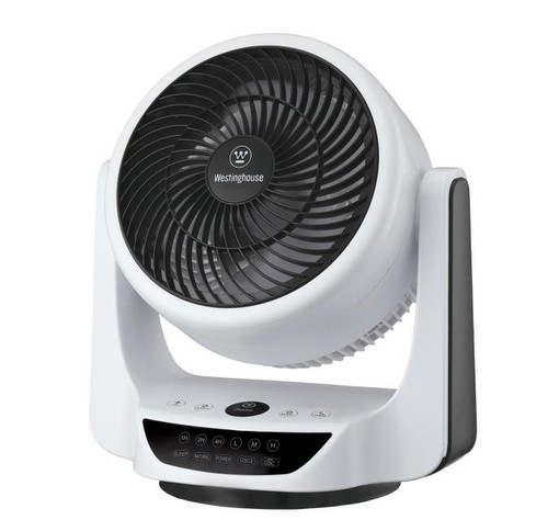 Desk Fan