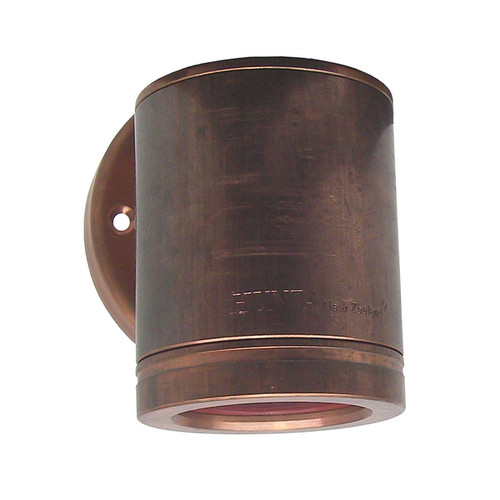 Hunza Downlighter with Transformer Copper 50W