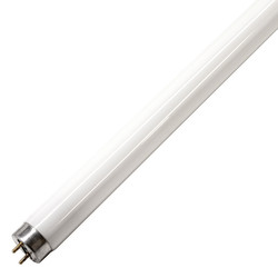 Fluorescent T8 30W Lamp 2700K Warm White