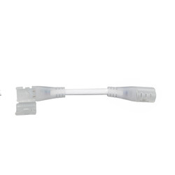 LED Strip Flexible Super COB Tape Light Splice