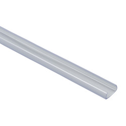 LED Strip Flexible Super COB Tape Light PVC Profile 1m