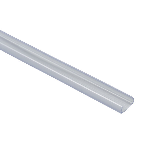 LED Strip Flexible Super COB Tape Light PVC Profile 1m