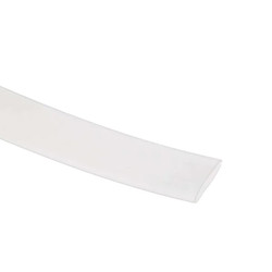 Adhesive Heat Shrink Tubing 19mm to 6mm (3:1 Ratio) Clear 1200mm