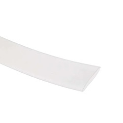 Adhesive Heat Shrink Tubing 30mm to 10mm (3:1 Ratio) Clear 1200mm