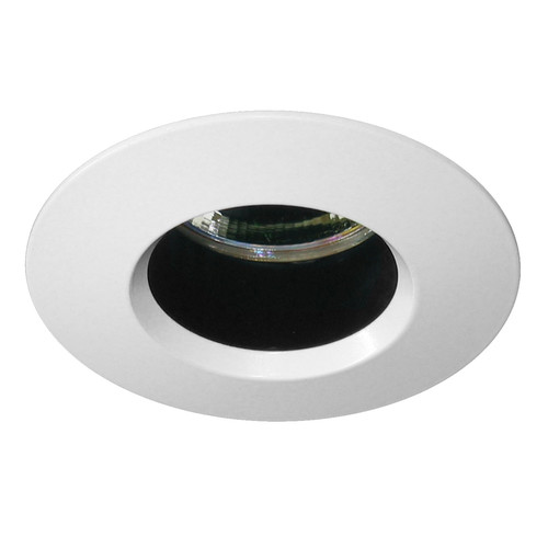 Fixed Downlight 35 12V 35W Matt White