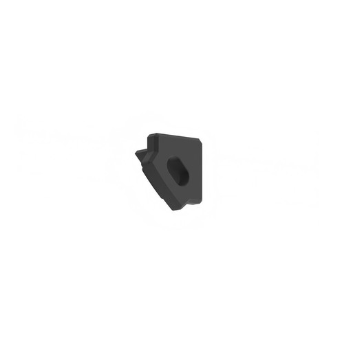 Piko-45 Power End cap Black