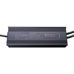 Triac Dimmable LED Driver 200W 12V (Constant Voltage)