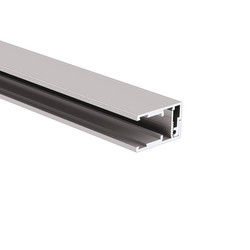 Krav LED Tape Lighting Extrusion Profile - Glass Range