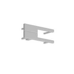 LED Tape Extrusion Profile Accessories Range
