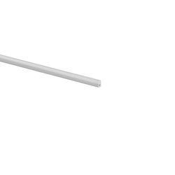Steko Plus Anti Slip Strip Diffuser Clear 1050mm