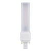 LED G24d-1 6W 700lm 3000K Warm White