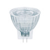 MR11 LED 3W 184lm Dimmable Lamp 12V 36° 2700K Warm White