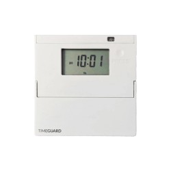Time Clocks Range