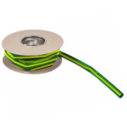 Heat Shrink Range
