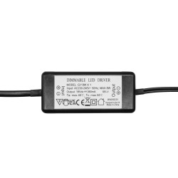 Dimming LED Drivers Range
