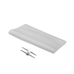 LED Neon Flex Round 360 240V Range