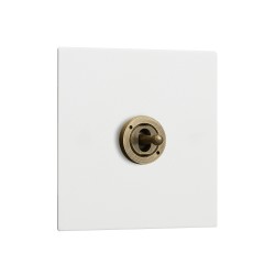 Flat Plate Horizon Primed White Range