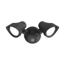 PIR Floodlight Range