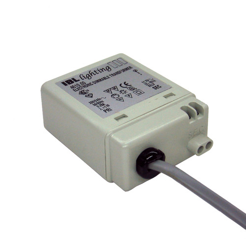Electronic Dimmable Transformer 12V 60W