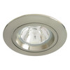 Contract 50 Downlight 12V 50W Nickel