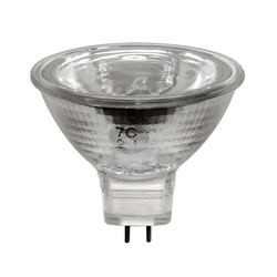MR16 Halogen Range