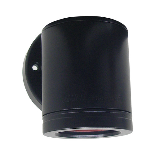 Hunza Downlighter without Transformer Black 50W