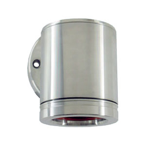 Hunza Downlighter without Transformer Stainless Steel 50W