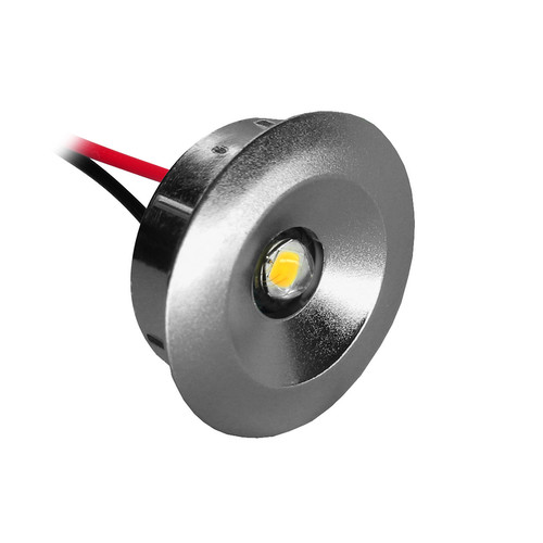 Open LED Blue 110°