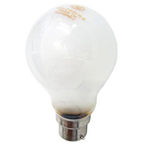 Opal BC Light Bulb 100W Pearl 150W